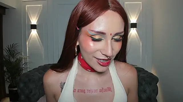 auravg Webcamshow