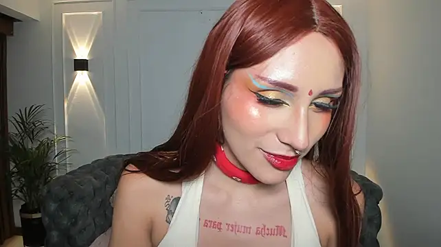 auravg's Webcam Show