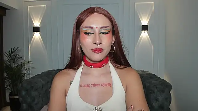 auravg Show in webcam