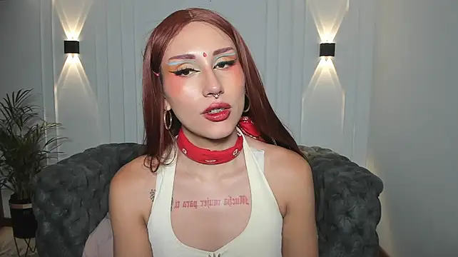 Show Webcam de auravg