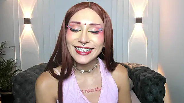 auravg's Webcam Show