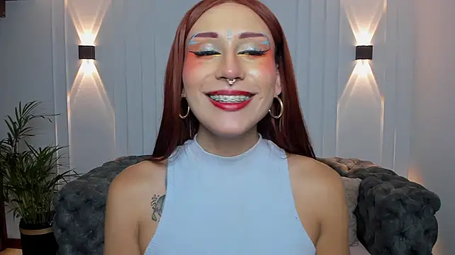 auravg webcam show