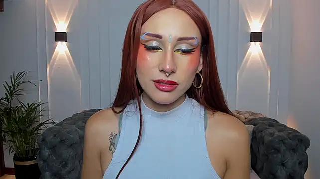 auravg Webcam show
