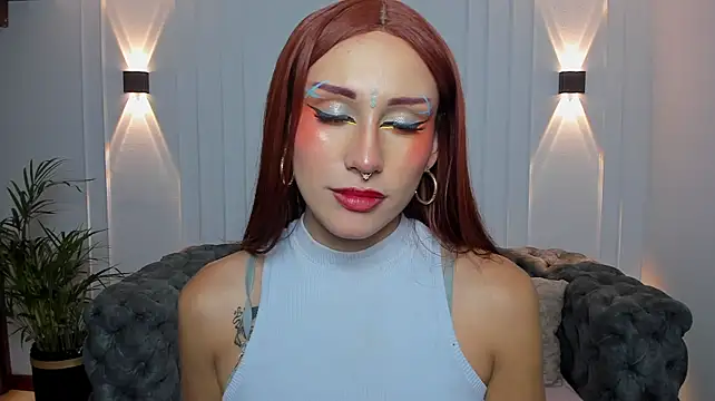 auravg's Webcam Show