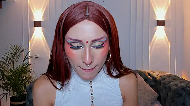 auravg Show Webcam