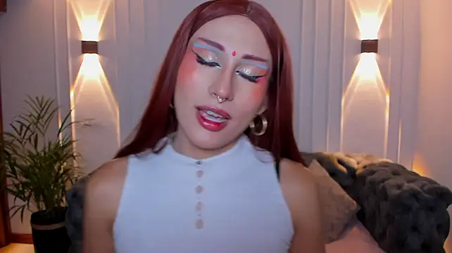 auravg Show in webcam