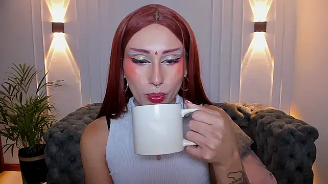 auravg's Webcam Show