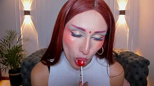 auravg's Webcam Show
