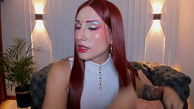 auravg Webcam Show