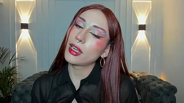 auravg's Webcam Show