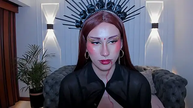 auravg Show Webcam