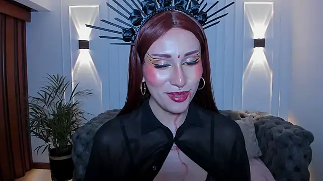 auravg – Kamerová šou