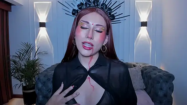 auravg's Webcam Show