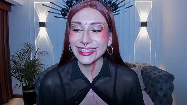 auravg Webcamshow