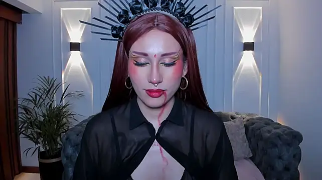 auravg Show in webcam