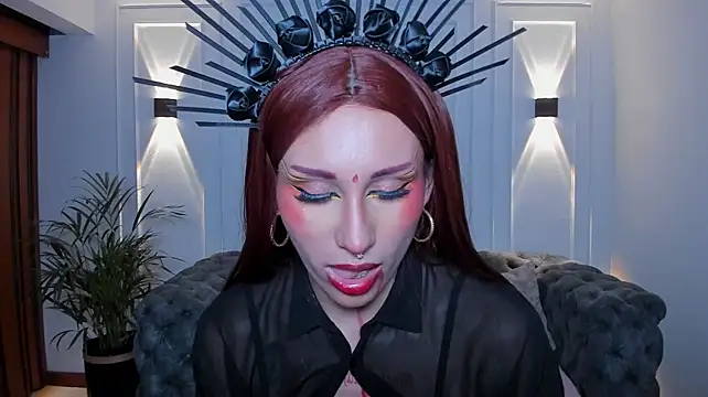 auravg Show Webcam