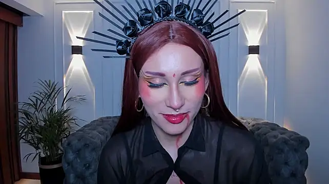 auravg Webcam-Show