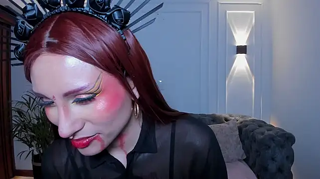 Show Webcam de auravg