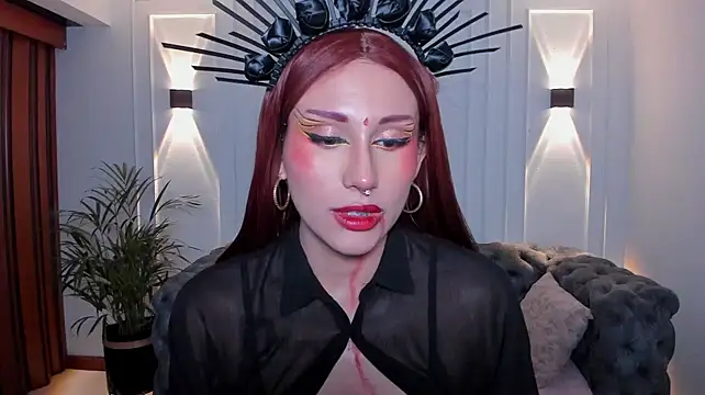 auravg Шоу с уебкамера