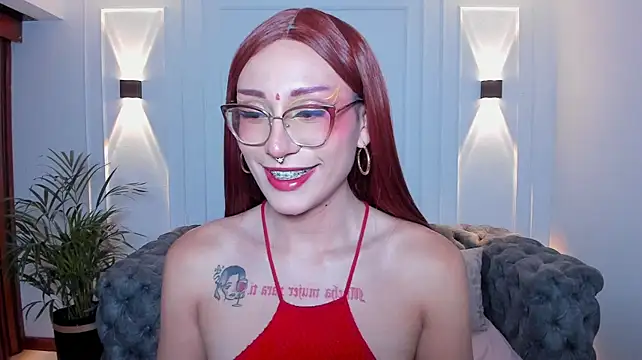 auravg 웹캠 쇼