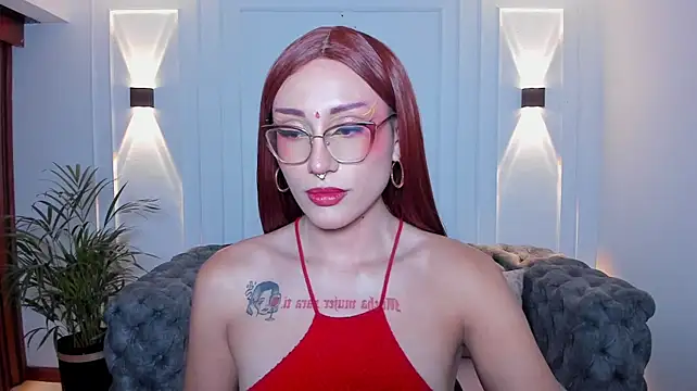 auravg's Webcam Show