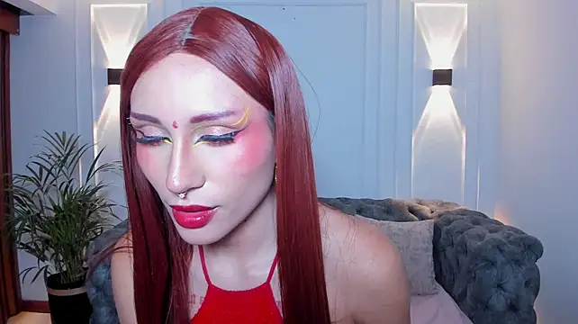 Show Webcam de auravg