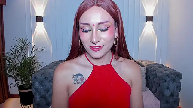auravg Show Webcam