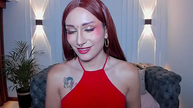 auravg webcam show