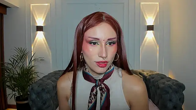 auravg Шоу с уебкамера