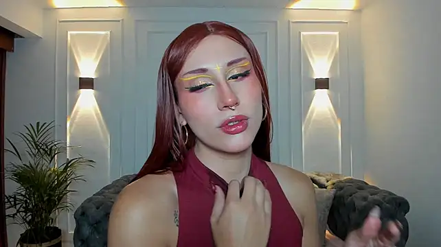 auravg's Webcam Show
