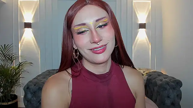 auravg – webcam-show