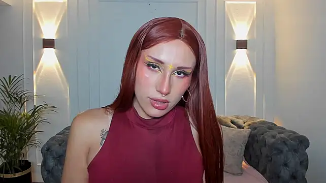 auravg Webcam-Show