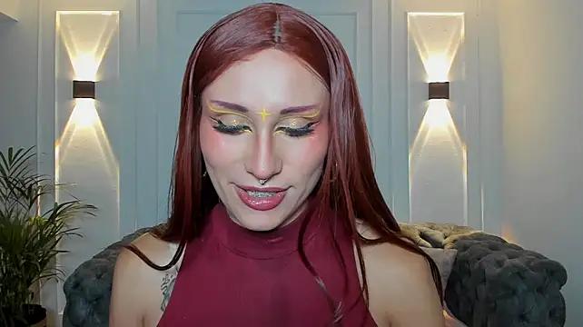 auravg Show in webcam