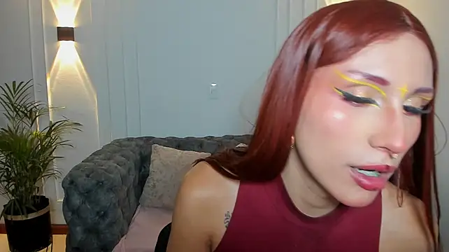 Show Webcam de auravg