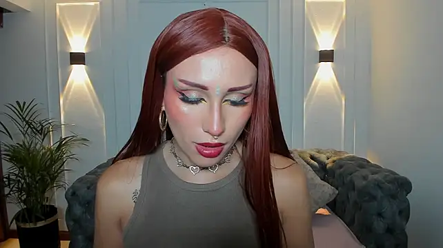 auravg Show in webcam