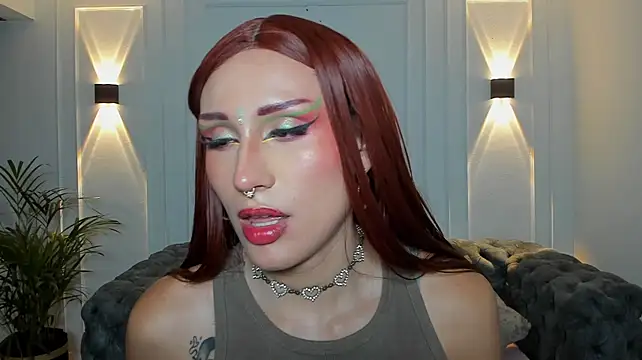 auravg – webcam-show