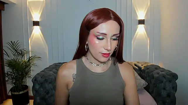 auravg Шоу с уебкамера