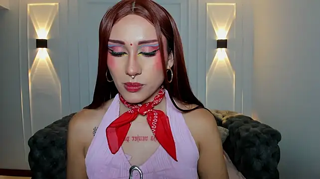 auravg Webcamshow