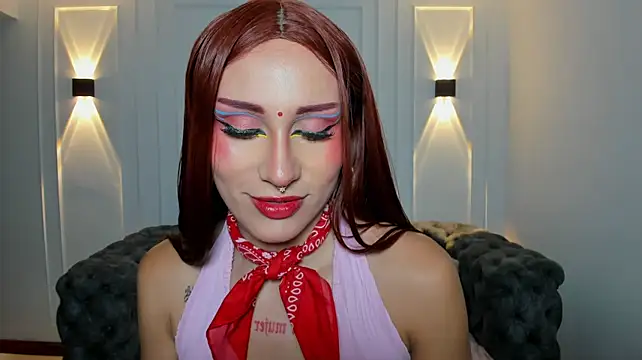 auravg Webcamshow