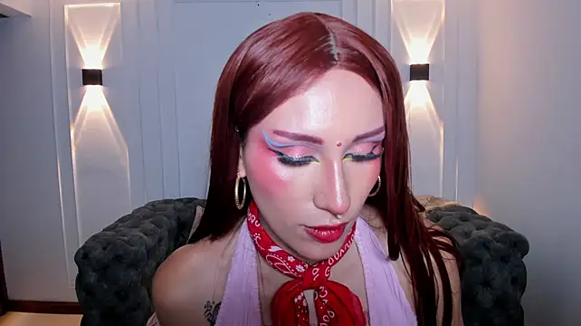 auravg's Webcam Show