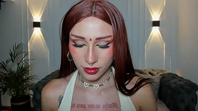 auravg Webcamshow