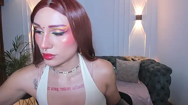 Show webcam de auravg