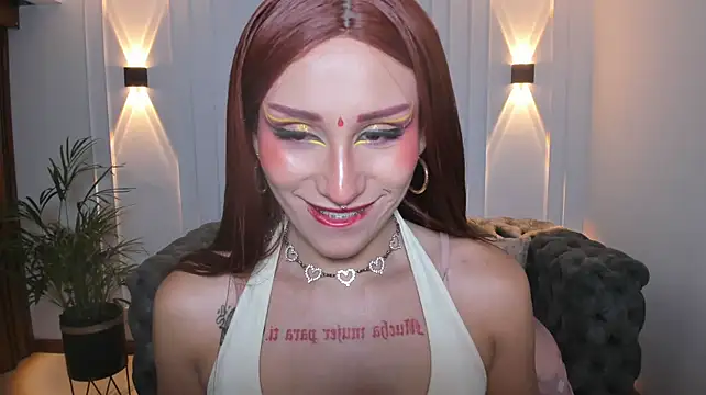 auravg's Webcam Show