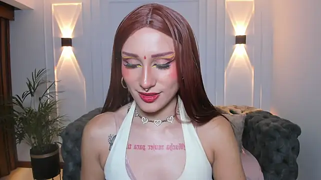 Show Webcam de auravg