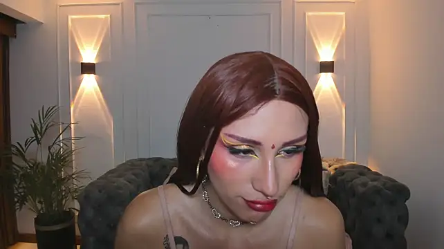 auravg Webcam show