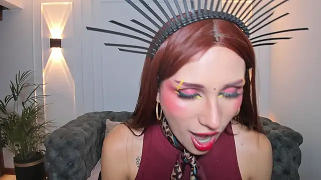Show Webcam de auravg