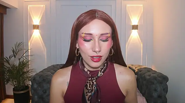 auravg's Webcam Show