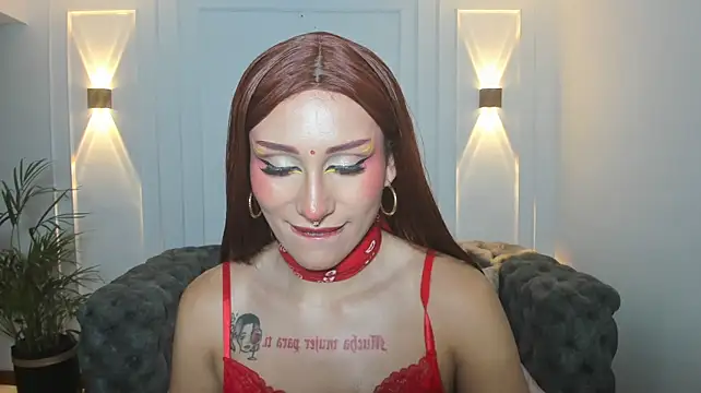 auravg 웹캠 쇼