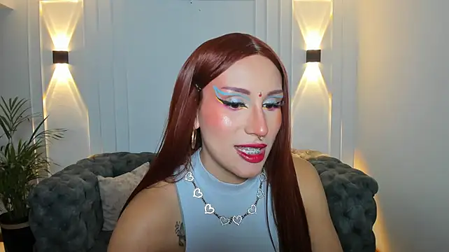 auravg Webcam-Show