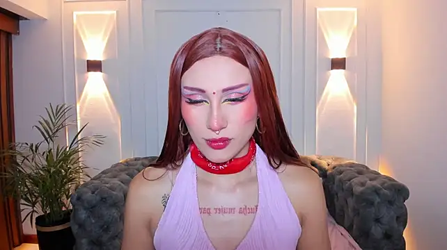 auravg – webcam-show